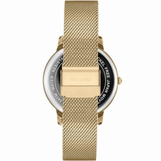 Zegarek Damski PAUL LORENS PL11503B-1D1 + BOX - 3