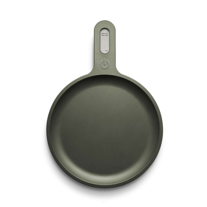 Waga kuchenna Eva Solo Green Tools