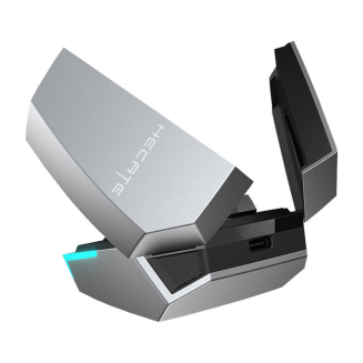 Słuchawki TWS Edifier HECATE GX07, ANC (szare) - 6