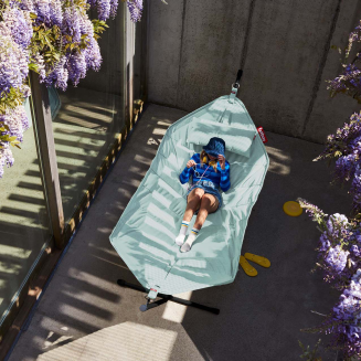 Hamak Fatboy Headdemock Superb Seafoam - 6