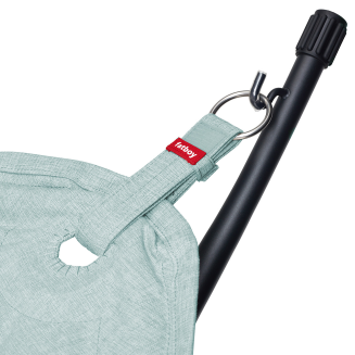 Hamak Fatboy Headdemock Superb Seafoam - 2