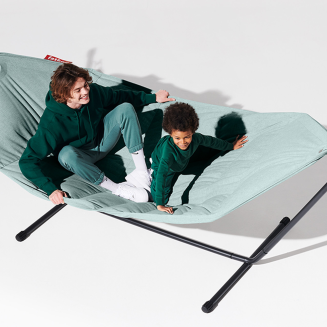 Hamak Fatboy Headdemock Superb Seafoam - 5