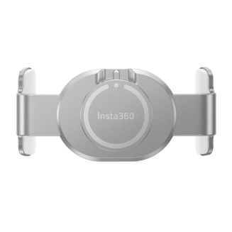 Zacisk magnetyczny INSTA360 Flow 2 Pro do telefonu (biały) - 3