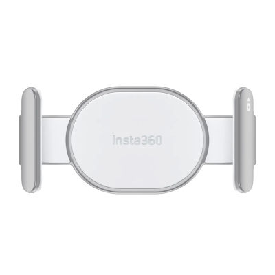  INSTA360 Flow 2 Pro Magnetic Phone Clamp (White)