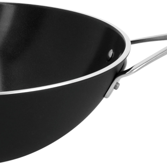  Demeyere Alu Pro ceramic wok 5 - 30 cm - 7