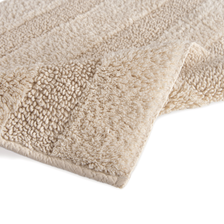 Dywanik łazienkowy Sorema New Plus Linen - 2