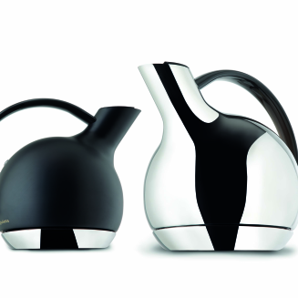 Czajnik elektryczny Casa Bugatti Giulietta Steel 1.2l - 5