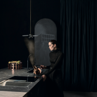 Czajnik elektryczny Casa Bugatti Giulietta Steel 1.2l - 7