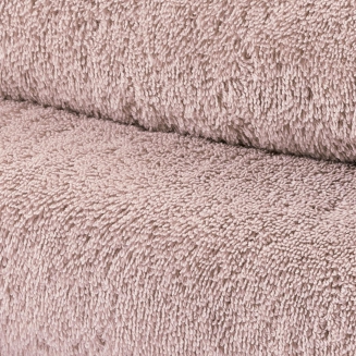  Aquanova London Dusty pink towel 55x100 cm - 3