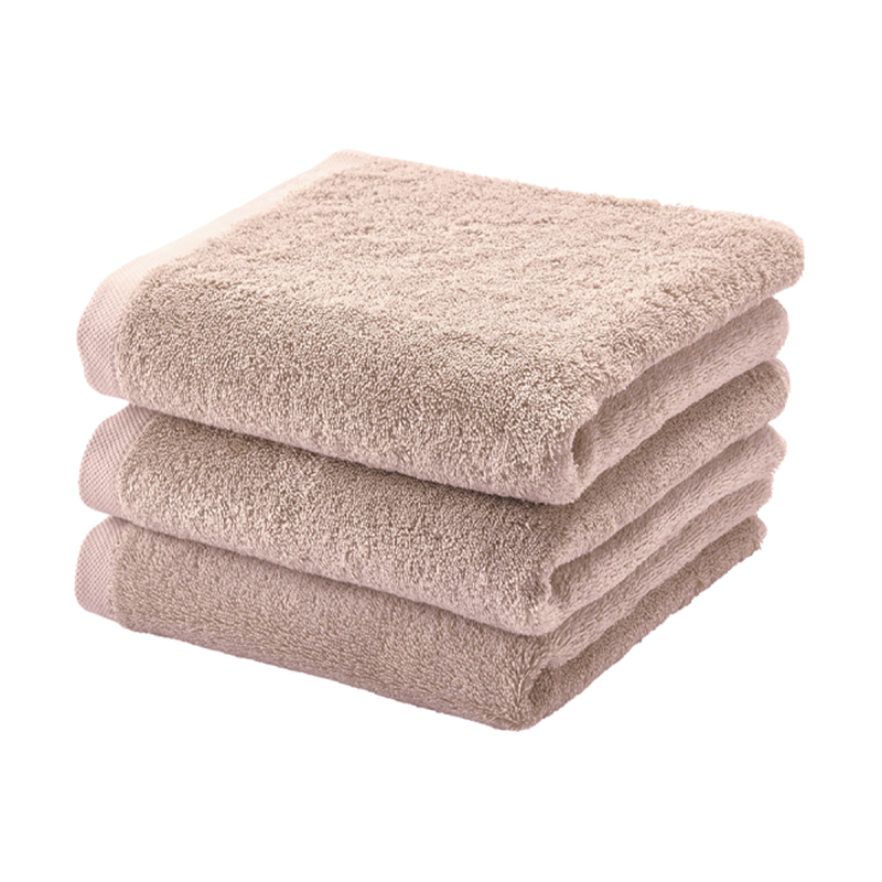 Ręcznik Aquanova London Dusty pink 55x100 cm | BESTSELLER | SZYBKA WYSYŁKA 24H