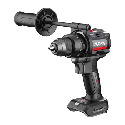 Wiertarka udarowa bezszczotkowa  MOVA PD105IB 20V 105Nm HP