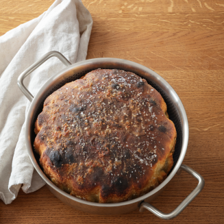 Rondel wielofunkcyjny Eva Solo Multi Mosaic Ceramic Slip-Let 3l - Ø24 cm | SPRING PROMO 2026 - 7