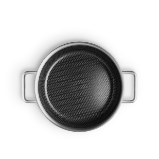 Rondel wielofunkcyjny Eva Solo Multi Mosaic Ceramic Slip-Let 3l - Ø24 cm - 2