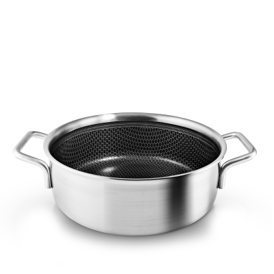 Rondel wielofunkcyjny Eva Solo Multi Mosaic Ceramic Slip-Let 3l - Ø24 cm