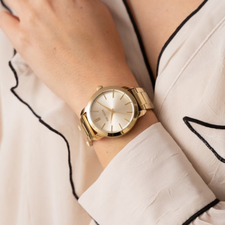 Zegarek Damski Paul Lorens PL10659B-4D1 + BOX - 5