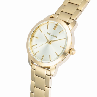 Zegarek Damski Paul Lorens PL10659B-4D1 + BOX - 2