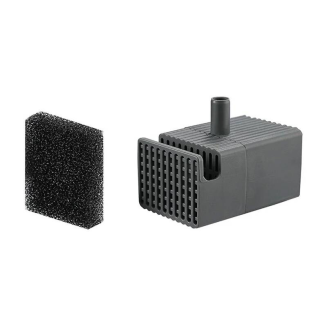 Pompka filtrująca do poideł Petkit Eversweet Wireless Water Pump FFT1 - 2