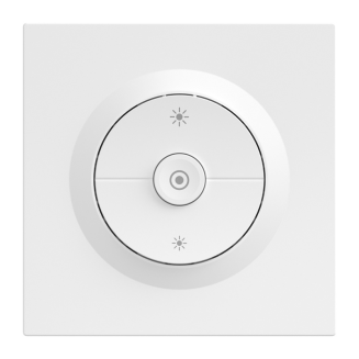 Smart przełącznik / ściemniacz ścienny WiFi SONOFF MINI-DIM-E - 2