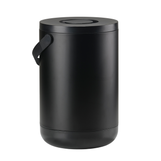 Kosz na śmieci Zone Denmark Circular 22l Black - 4