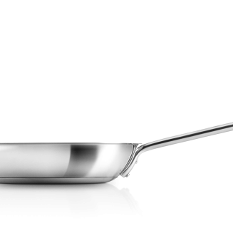 Patelnia Eva Solo Steel Line Ø20 cm - 2
