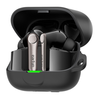 Słuchawki TWS EarFun Air Pro 4+ ANC (czarne) - 2