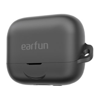  EarFun Air Pro 4+ ANC TWS Headphones (Black) - 3