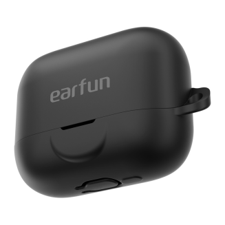 EarFun Air Pro 4+ ANC TWS Headphones (Black) - 4