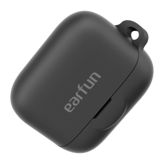  EarFun Air Pro 4+ ANC TWS Headphones (Black) - 5