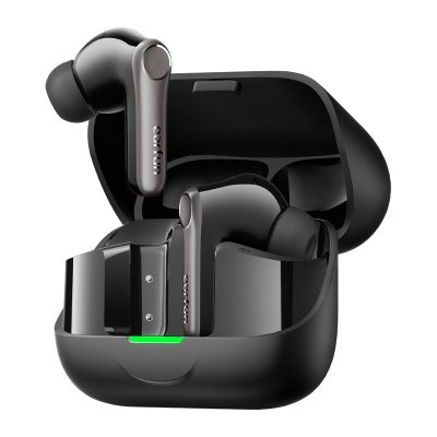  EarFun Air Pro 4+ ANC TWS Headphones (Black)