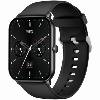 Smartwatch Gravity Czarny GT36-5 - 8