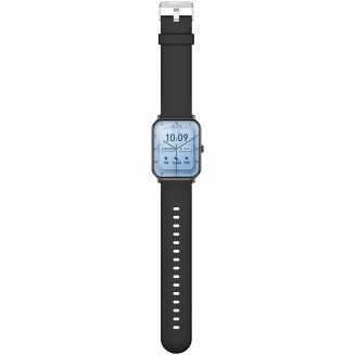 Smartwatch Gravity Czarny GT36-5 - 9