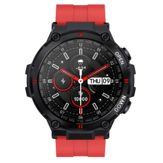 Smartwatch Gravity GT7-5 - 2
