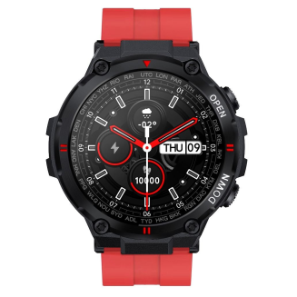 Smartwatch Gravity GT7-5 - 2
