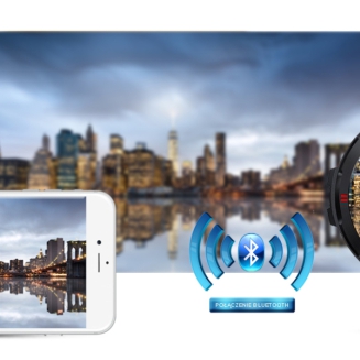 Smartwatch Gravity GT7-5 - 14