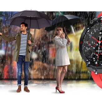 Smartwatch Gravity GT7-5 - 16