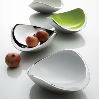 Misa dekoracyjna Casa Bugatti Ninnananna Apple Green - 4