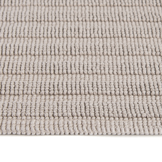 Mata łazienkowa Sorema New Plus Fog 50x70 cm - 3