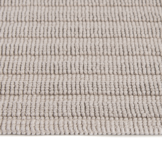 Mata łazienkowa Sorema New Plus Fog 50x70 cm - 3