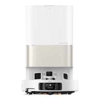 Robot sprzątający Dreame X50 Ultra (biały) - 2