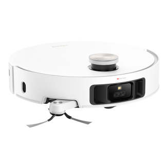 Robot sprzątający Dreame X50 Ultra (biały) - 5