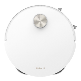 Robot sprzątający Dreame X50 Ultra (biały) - 4