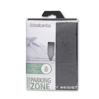 Pokrowiec na deskę do prasowania Brabantia 135x45 cm Titan Oval - 3