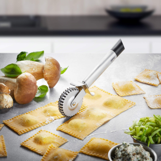 Krajacz do makaronu ravioli Gefu Primeline - 2