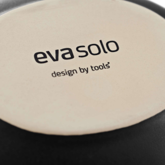 Sosjerka Eva Solo Nordic Kitchen Black 0.4l - 4