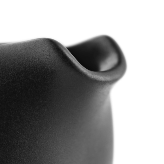 Sosjerka Eva Solo Nordic Kitchen Black 0.4l | CENA PROMOCYJNA JESIEŃ - 3