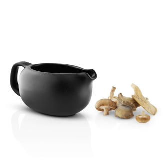 Sosjerka Eva Solo Nordic Kitchen Black 0.4l - 6