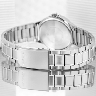 Zegarek Damski CASIO LTP-V300D-7AUDF + BOX - 7
