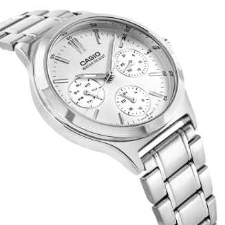 Zegarek Damski CASIO LTP-V300D-7AUDF + BOX - 2