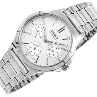 Zegarek Damski CASIO LTP-V300D-7 + BOX - 3