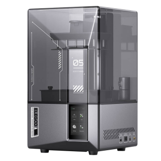  ELEGOO Mars 5 Ultra 3D Printer - 2